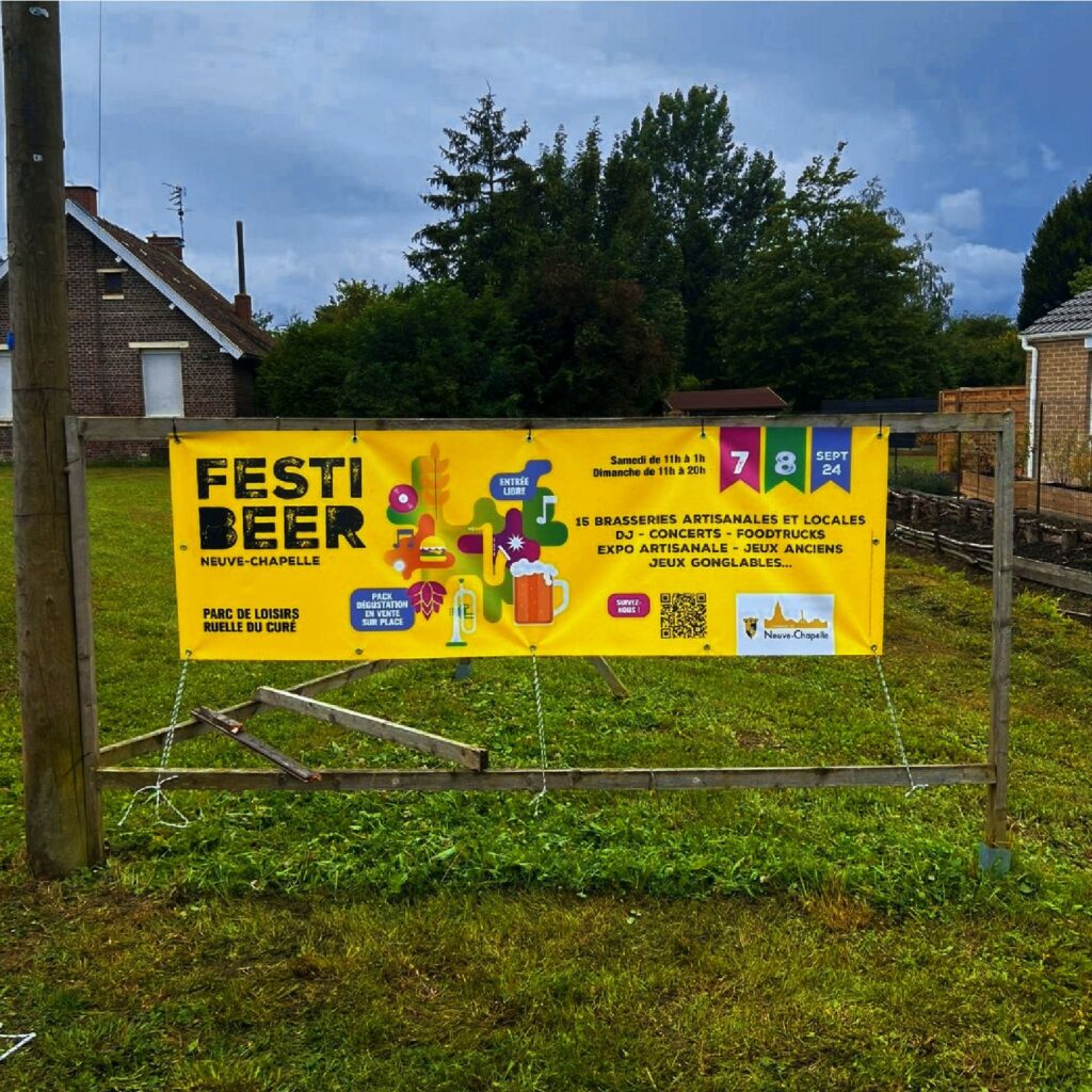 Bâche-Banderole-Festi-Beer
