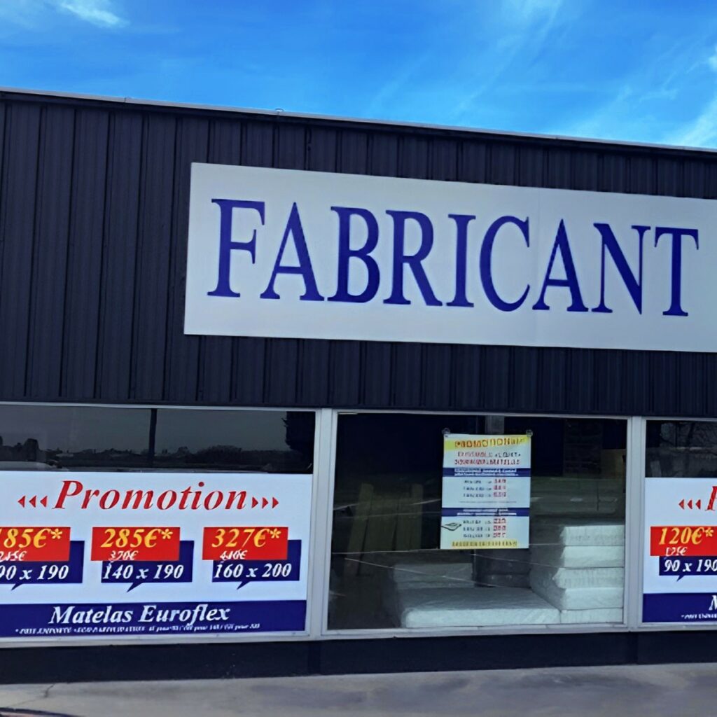 Enseigne-fabricant-matelas-sommiers