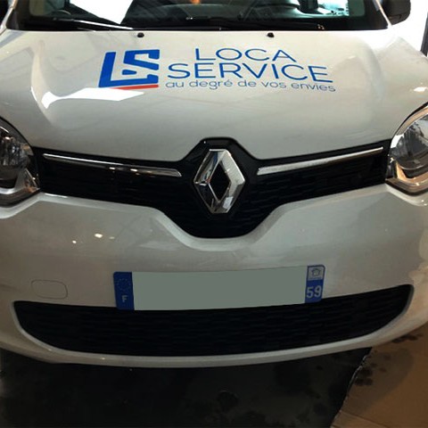 Lettrage-véhicule-Loca-service
