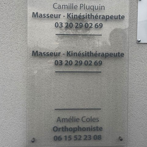 Panneau-plexi-kiné