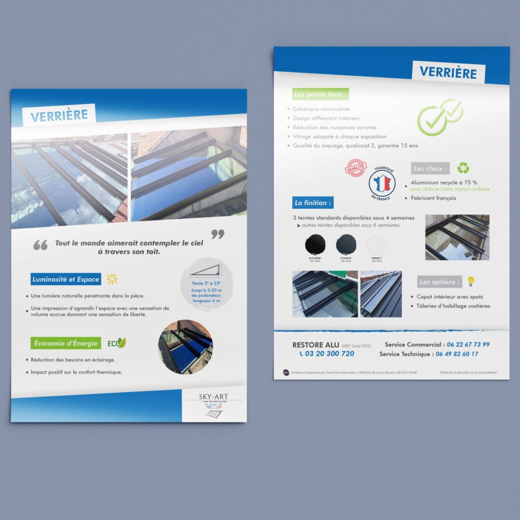 Flyer-restore-alu